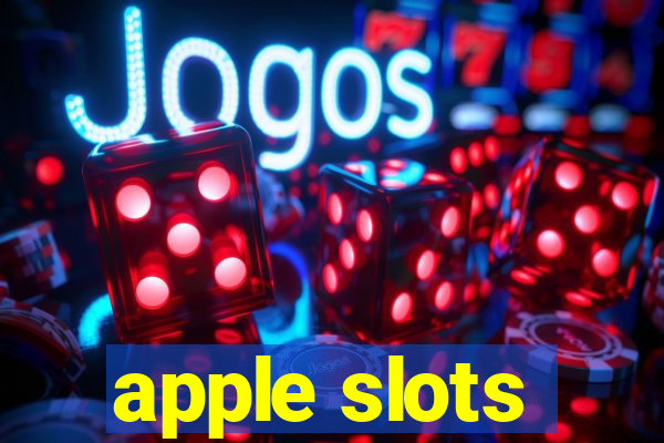 apple slots